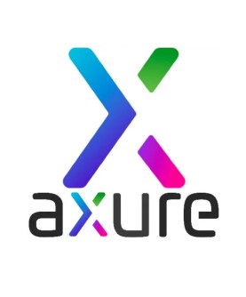 AXURE RP 9 Enterprise Lifetime / 2 s Key GLOBAL